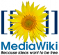 Image for the MediaWiki Training in Finland