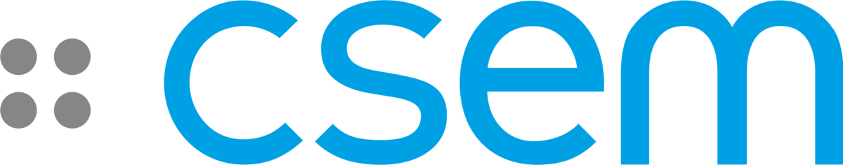 CSEM Logo